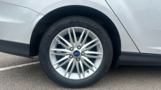 Ford Focus 1.5 TDCi 120 Zetec Edition 5dr Diesel Estate